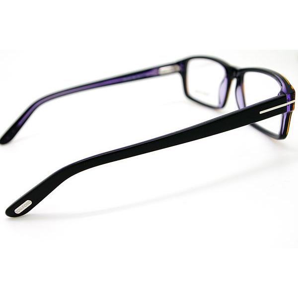 TOM FORD トムフォード メガネフレーム ブランド 5149-005 ブラック