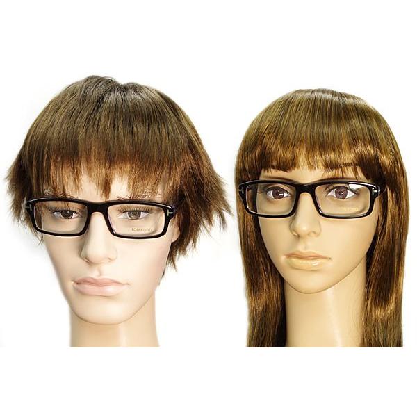 TOM FORD トムフォード メガネフレーム ブランド 5149-005 ブラック