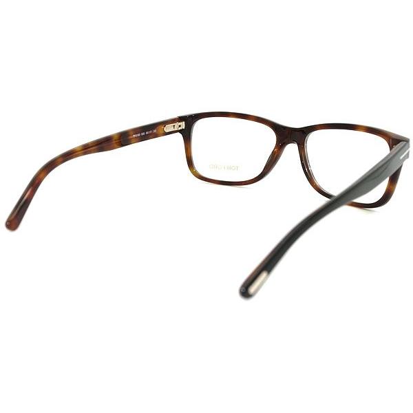 TOM FORD トムフォード メガネフレーム ブランド 5163-005 ブラック
