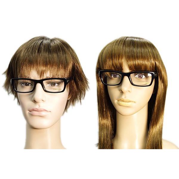 TOM FORD トムフォード メガネフレーム ブランド 5239-001 ブラック