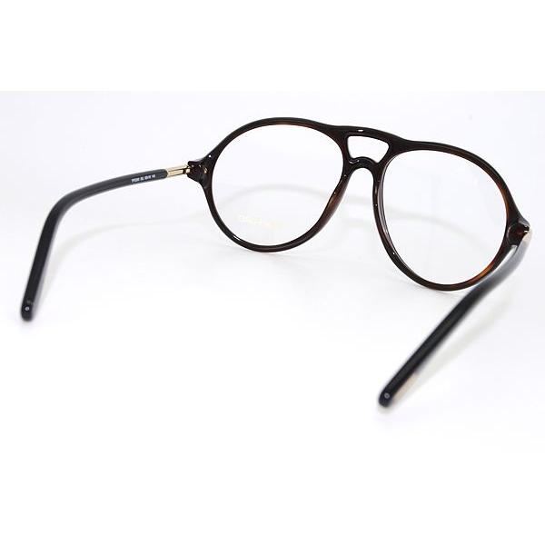 トムフォード美品 TOM FORD トムフォード メガネフレーム ブランド 5290-05J ブラック