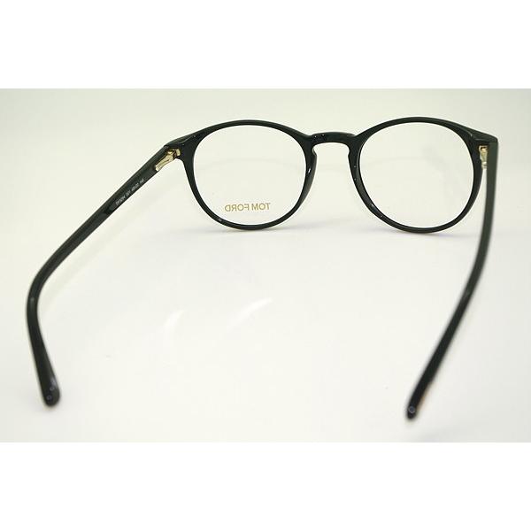 TOM FORD トムフォード メガネフレーム ブランド 5294-001