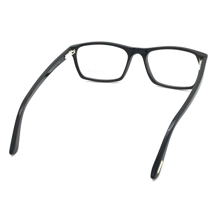 TOM FORD（トムフォード） メガネフレーム ブランド ブラック TF-5295