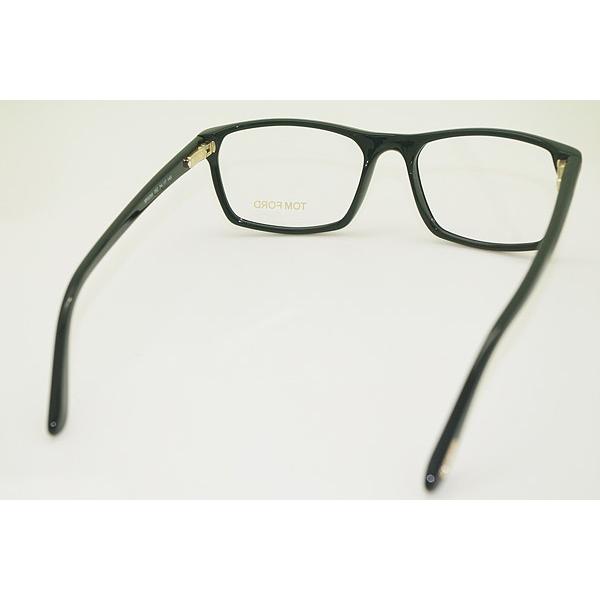 TOM FORD トムフォード メガネフレーム ブランド 5295-002 マット