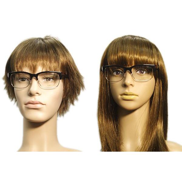 TOM FORD（トムフォード） メガネフレーム ブランド ブラック TF-5307