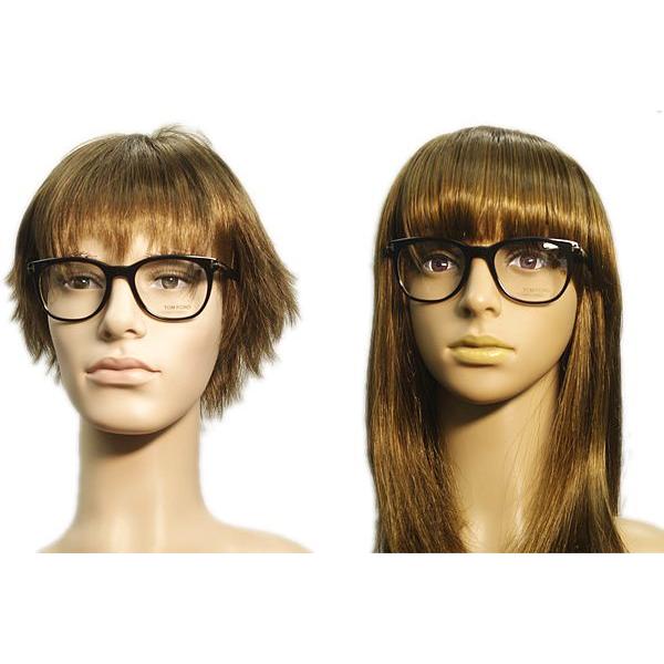 TOM FORD トムフォード メガネフレーム ブランド 5310-005