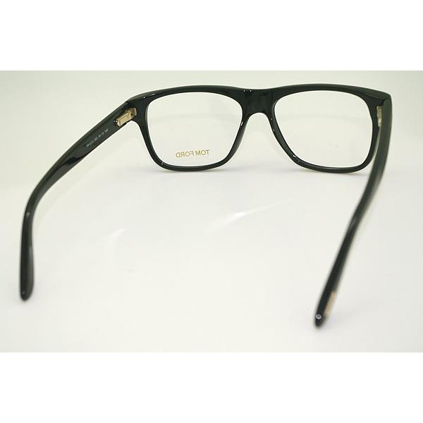 TOM FORD トムフォード メガネフレーム ブランド 5312-002 マット