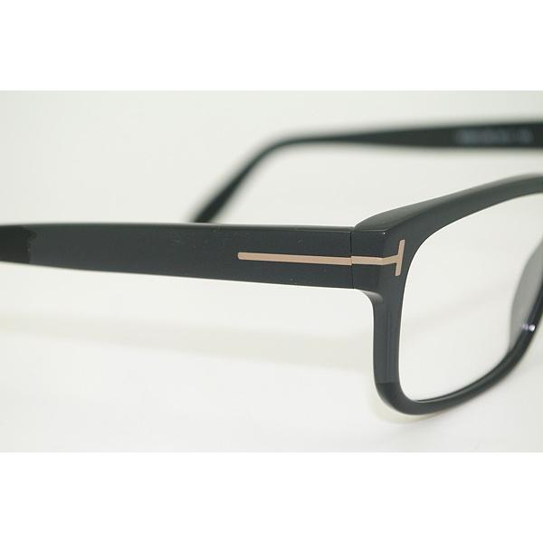 TOM FORD トムフォード メガネフレーム ブランド 5313-002 マット