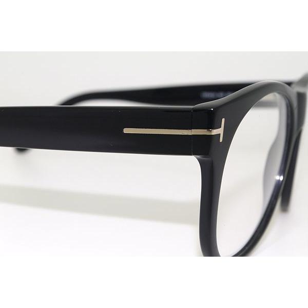 TOM FORD トムフォード　 メガネ フレーム　 ブラック TOM FORD トムフォード メガネフレーム ブランド ブラック 5426