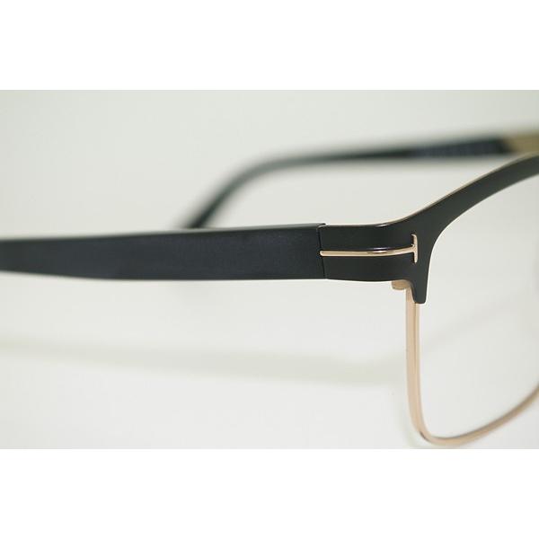 TOM FORD トムフォード メガネフレーム ブランド 5323-002 マット