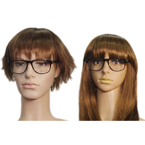 TOM FORD トムフォード メガネフレーム ブランド 5362-005 ブラック
