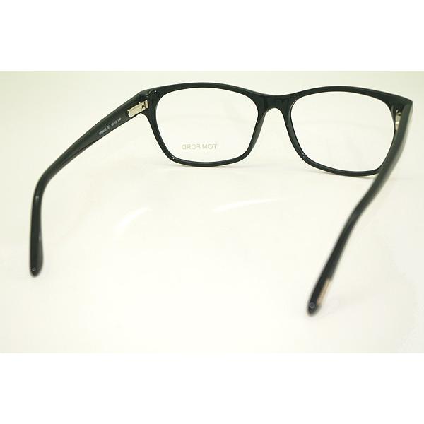TOM FORD（トムフォード） メガネフレーム ブランド 5405-001 ブラック