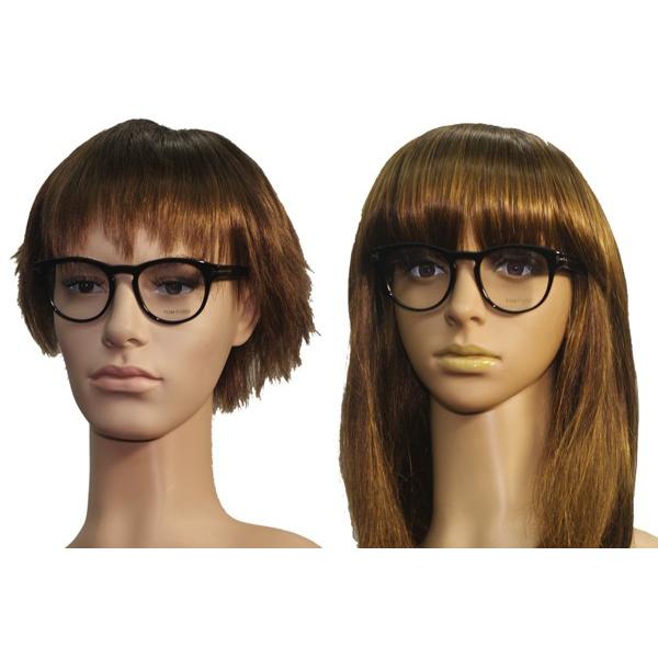 TOM FORD（トムフォード） メガネフレーム ブランド ブラック 5426-001