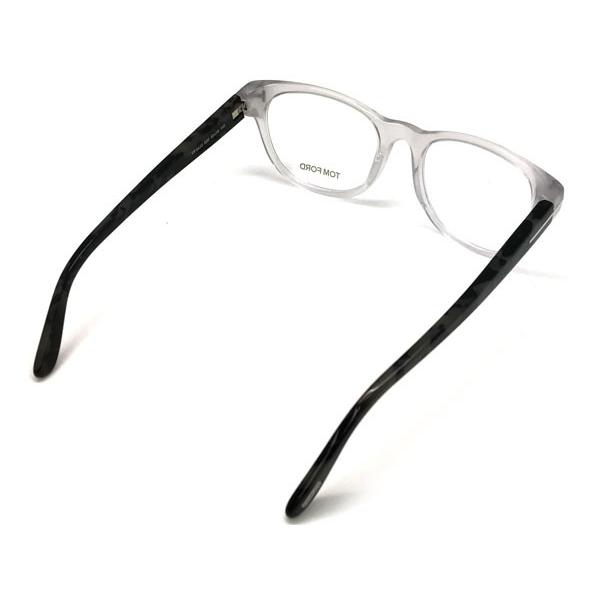 「送料無料・年末感謝」 TOM FORD トムフォード メガネフレーム ブランド クリアホワイト 5433-020 【YW2342578551】(14950円)