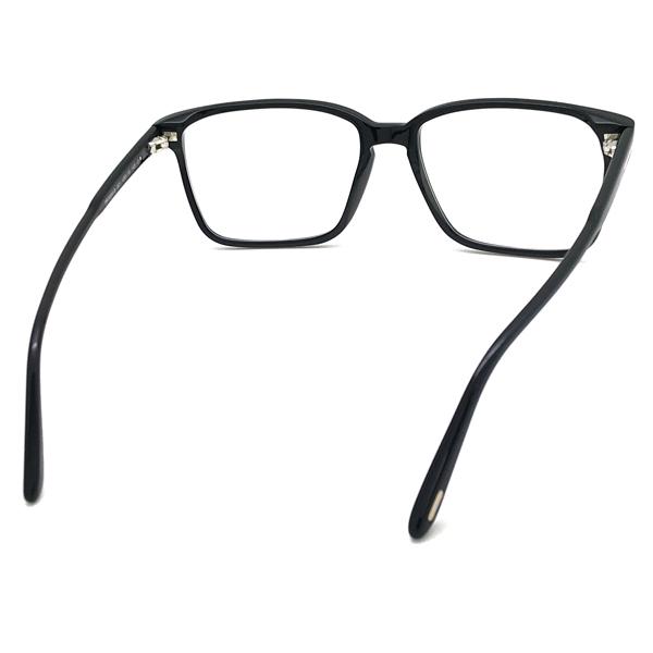 TOM FORD トムフォード　 メガネ フレーム　 ブラック TOM FORD トムフォード メガネフレーム ブランド ブラック 5426