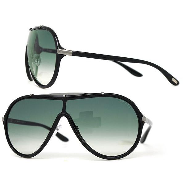 海外品 TOM FORD トムフォード サングラス Ace-0152-01B 【2599239080】(16588円)