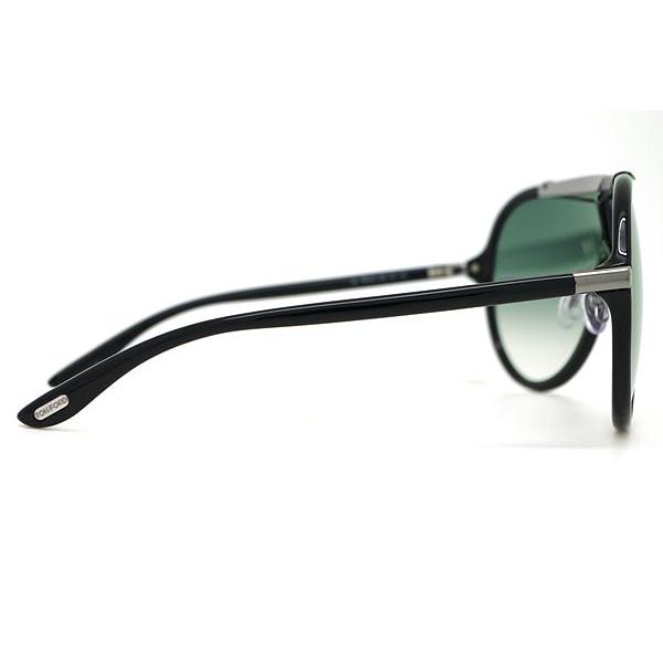 海外品 TOM FORD トムフォード サングラス Ace-0152-01B 【2599239080】(16588円)