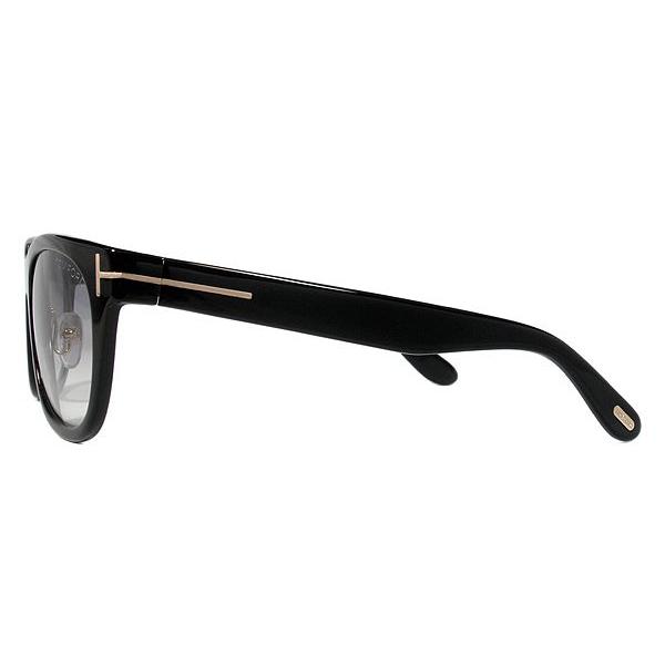 TOM FORD トムフォード サングラス Jack-0045-B5 : WOODNET - 通販