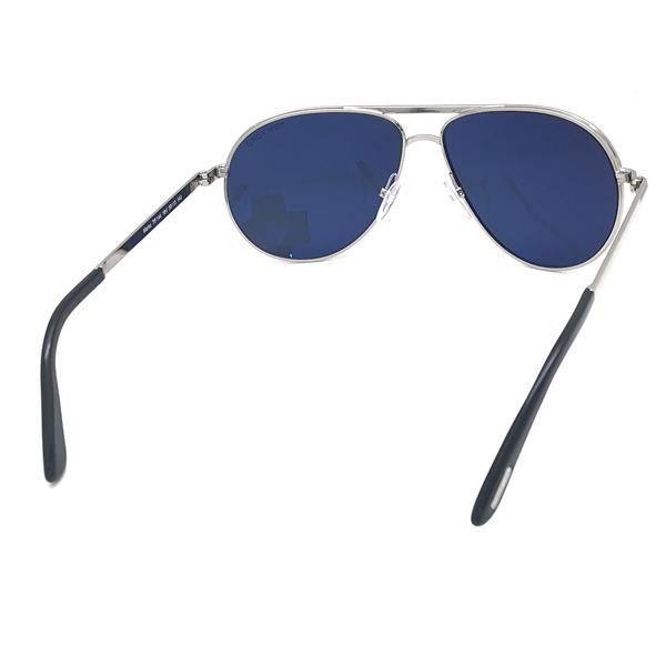 TOM FORD トムフォード サングラス Marko-0144-18V : WOODNET - 通販