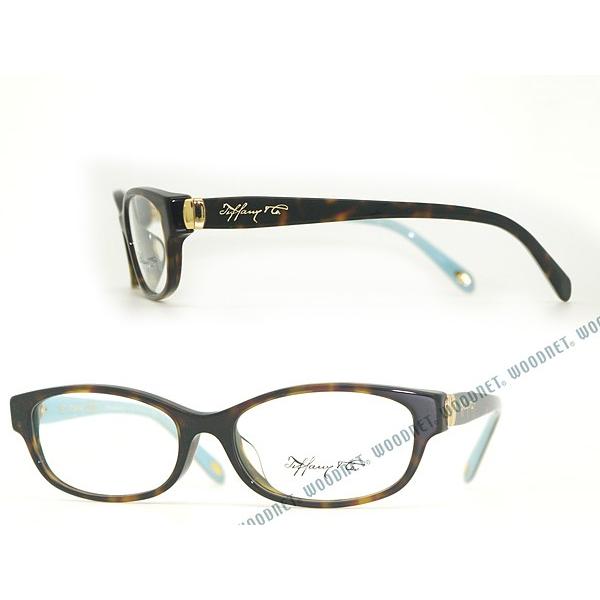 TIFFANY&Co.（ティファニー） メガネフレーム ブランド TF2125D-8015