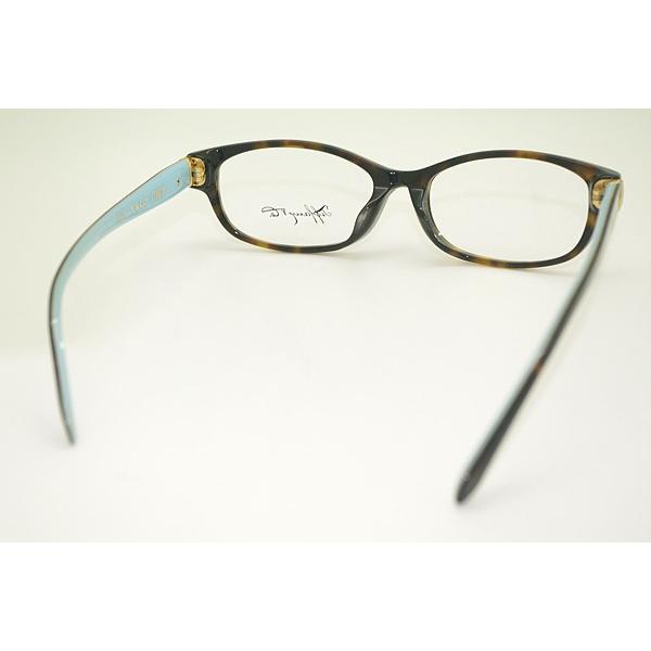 ティファニー メガネ フレーム TF2262F-8015-52 ブラウンデミ TIFFANY&Co.（ティファニー） TIFFANY&CO レディース 眼鏡 メガネ