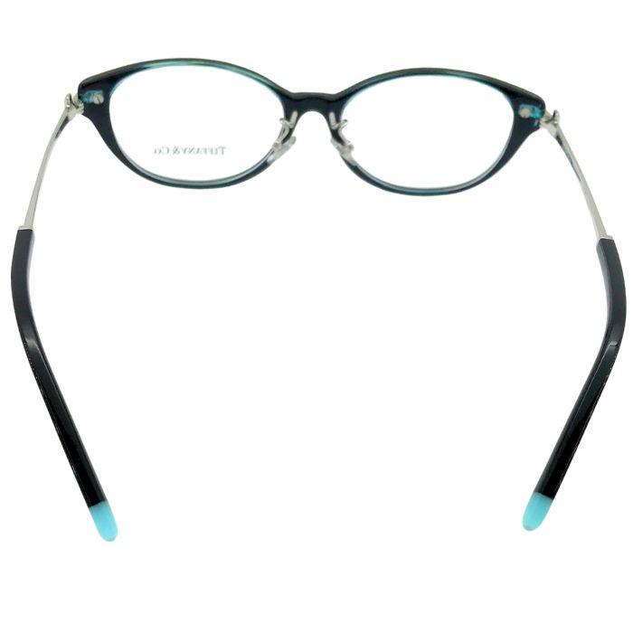 TIFFANY&Co.（ティファニー） Tiffany & Co. メガネフレーム 眼鏡