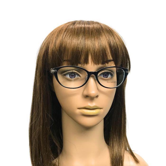 TIFFANY&Co.（ティファニー） Tiffany & Co. メガネフレーム 眼鏡