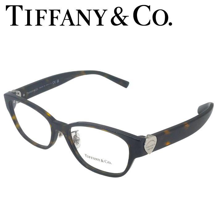 Tiffany & Co. メガネ TIFFANY&Co.（ティファニー） Tiffany & Co. メガネフレーム 眼鏡