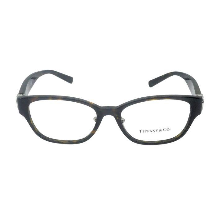TIFFANY&Co.（ティファニー） Tiffany & Co. メガネフレーム 眼鏡