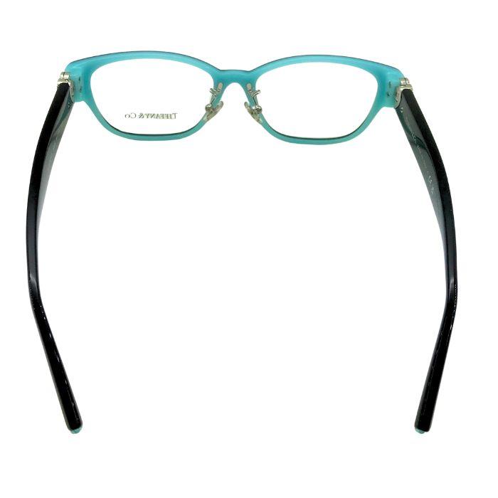 TIFFANY&Co. Tiffany & Co. メガネフレーム ティファニー 眼鏡