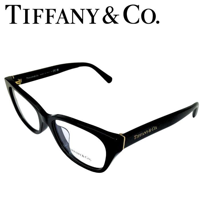 Tiffany＆Co　サングラス　TF4008-B　ブラックレンズ・フレーム サングラス 公式サイト | Tiffany & Co.