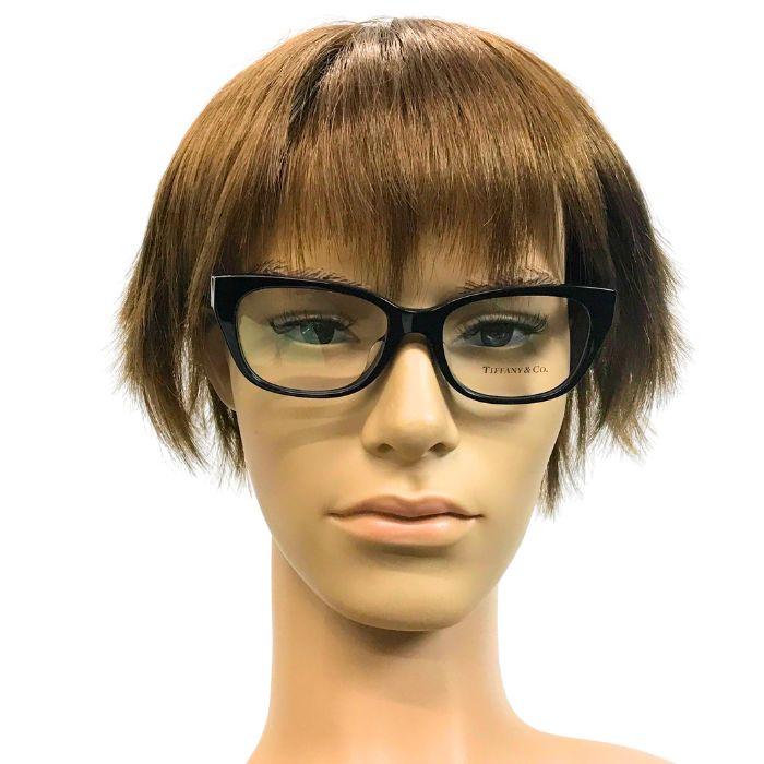 TIFFANY&Co.（ティファニー） Tiffany & Co. メガネフレーム 眼鏡