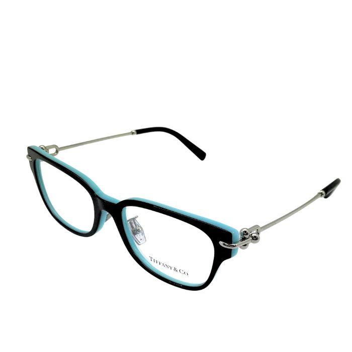 TIFFANY&Co.（ティファニー） Tiffany & Co. メガネフレーム 眼鏡