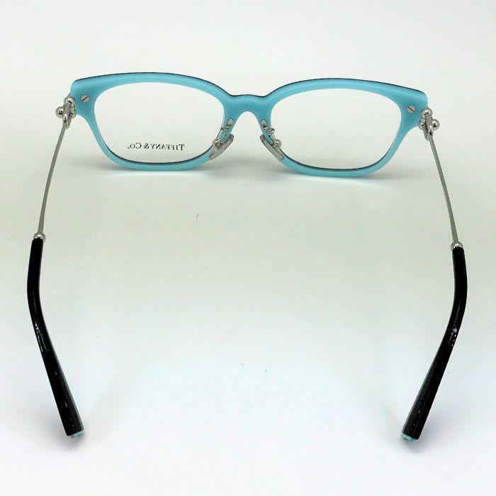 TIFFANY&Co.（ティファニー） Tiffany & Co. メガネフレーム 眼鏡