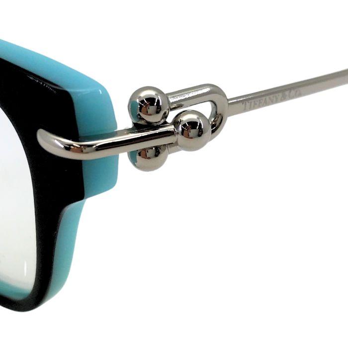 TIFFANY&Co.（ティファニー） Tiffany & Co. メガネフレーム 眼鏡