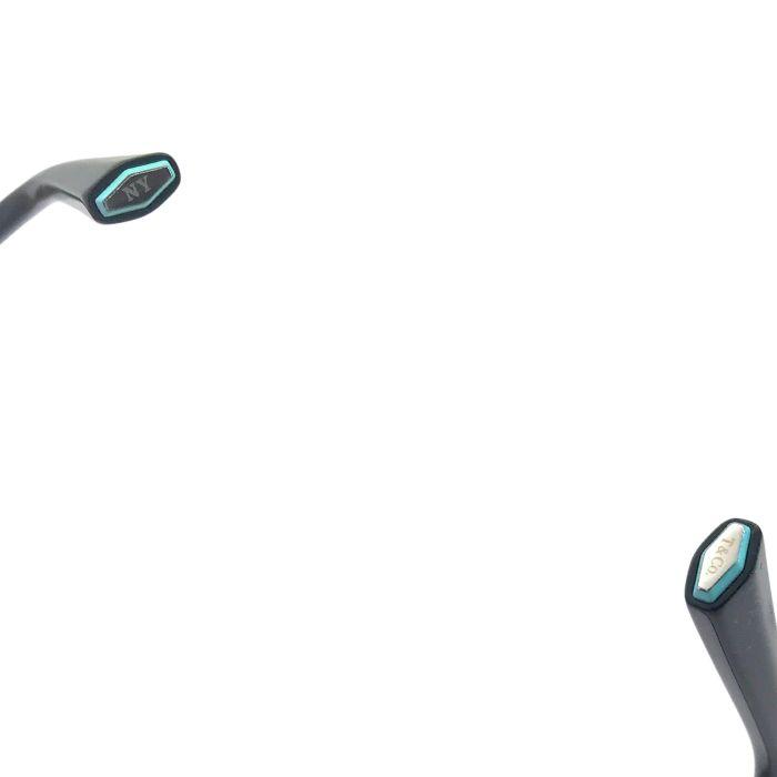Tiffany & Co. メガネフレーム ティファニー 眼鏡 めがね ブラック×ティファニーブルー tf2273d-8055 ブランド/メンズ&レディース/度付きの画像