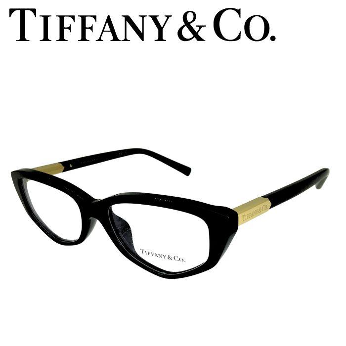 TIFFANY&Co.（ティファニー） Tiffany & Co. メガネフレーム 眼鏡
