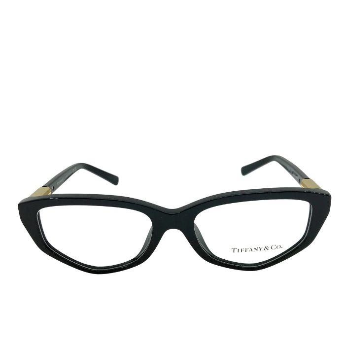 新品未使用 ティファニー TIFFANY&amp;Co. TF2182 レンズ交換可能 Tiffany & Co. - 新品正規品 ティファニー TF2182 8055 メガネ レンズ