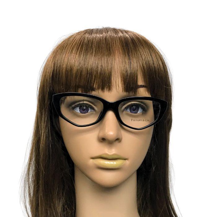 TIFFANY&Co.（ティファニー） Tiffany & Co. メガネフレーム 眼鏡