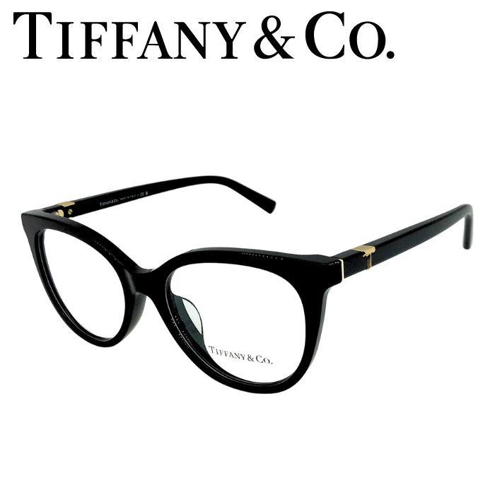 TIFFANY&Co.（ティファニー） Tiffany & Co. メガネフレーム 眼鏡