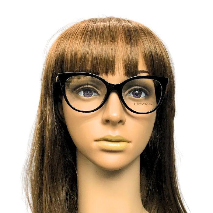 TIFFANY ティファニー メガネ  フレーム   TF2277F-8001 TIFFANY&Co.（ティファニー） Tiffany & Co. メガネフレーム 眼鏡