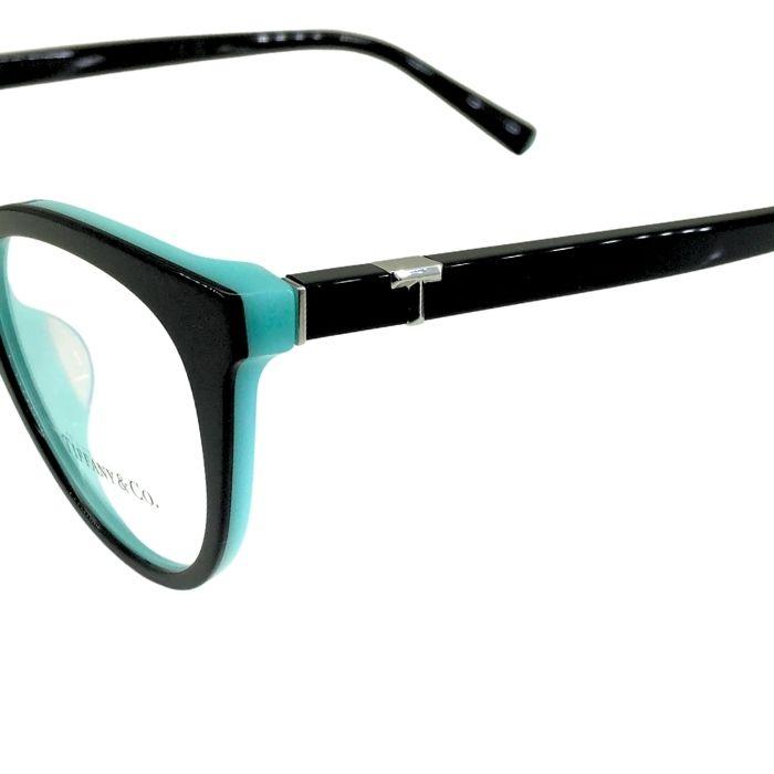 TIFFANY&Co.（ティファニー） Tiffany & Co. メガネフレーム 眼鏡