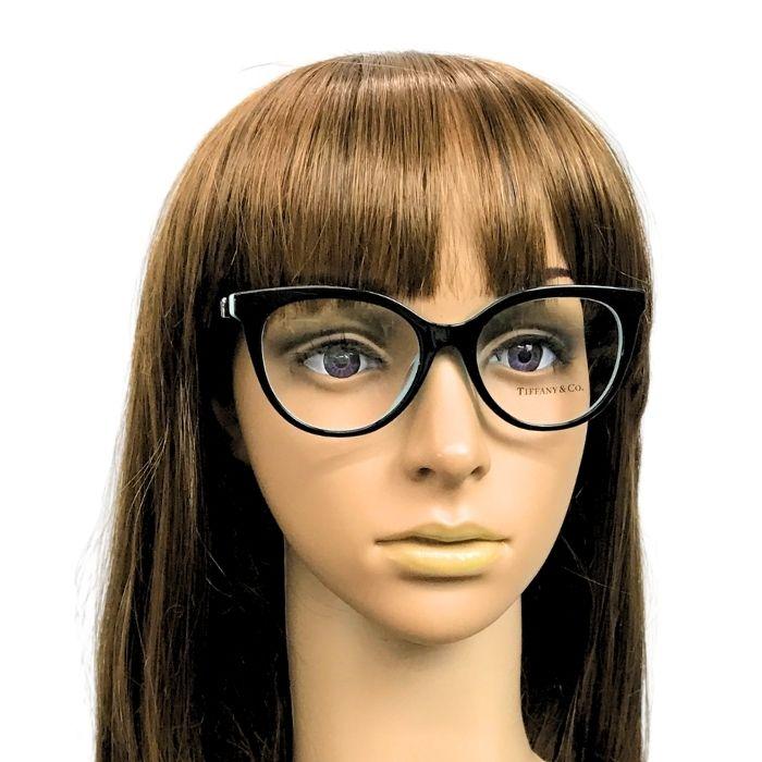 TIFFANY&Co.（ティファニー） Tiffany & Co. メガネフレーム 眼鏡