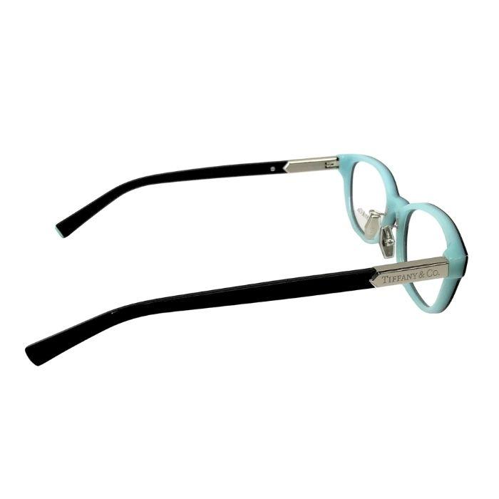 TIFFANY ティファニー メガネ フレーム TF2280D-8055-51 TIFFANY&Co.（ティファニー） TIFFANY&CO レディース 眼鏡 メガネ