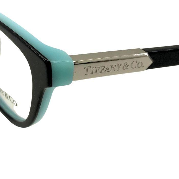 TIFFANY&Co.（ティファニー） Tiffany & Co. メガネフレーム 眼鏡