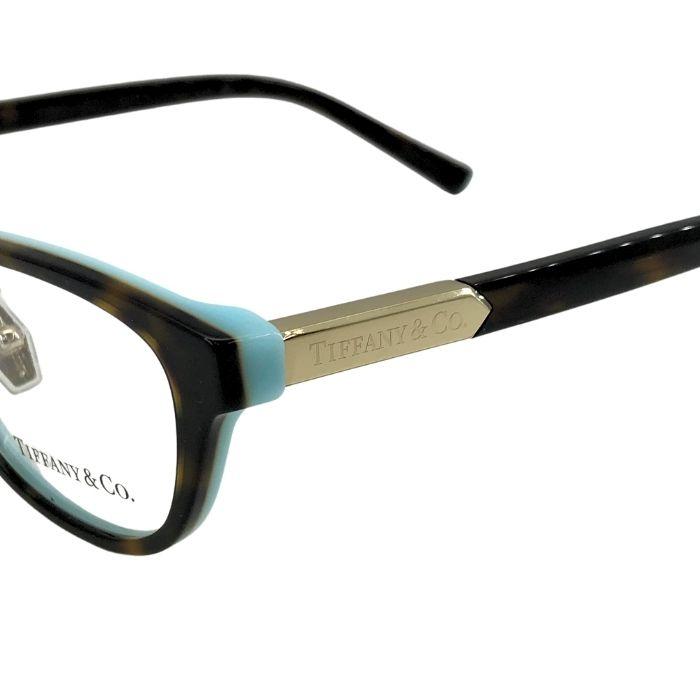 TIFFANY&Co.（ティファニー） Tiffany & Co. メガネフレーム 眼鏡