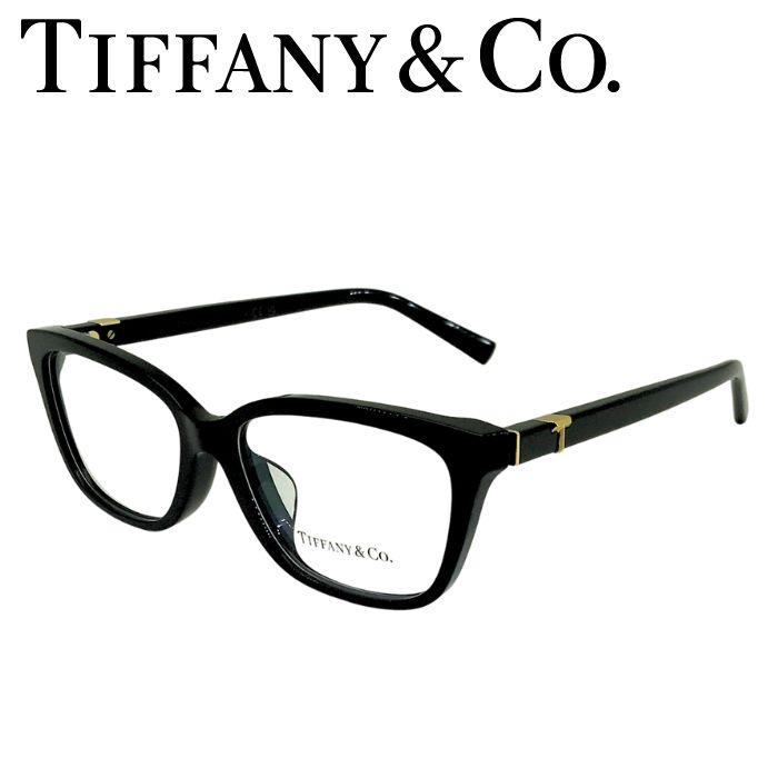 TIFFANY&Co. TF2109BF 8124 メガネフレーム ティファニー Tiffany