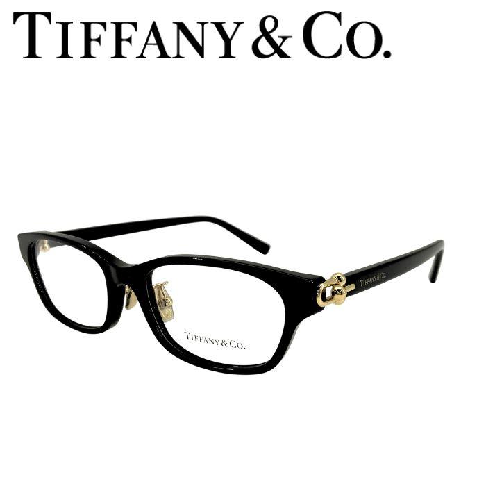 TIFFANY&Co.（ティファニー） Tiffany & Co. メガネフレーム 眼鏡