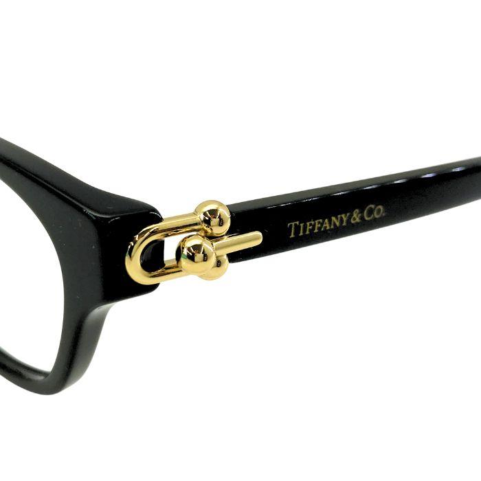 TIFFANY&Co.（ティファニー） Tiffany & Co. メガネフレーム 眼鏡