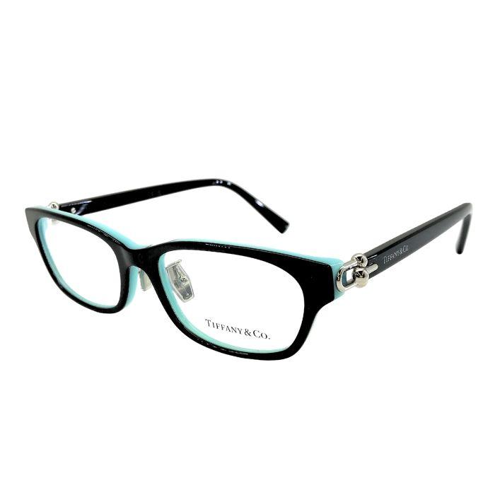TIFFANY&Co.（ティファニー） Tiffany & Co. メガネフレーム 眼鏡